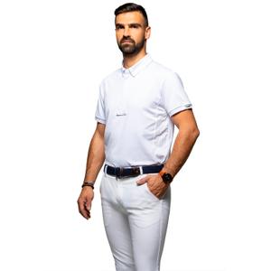 908774-blanc-koszulka-polo-flags-cup-wako-bialy-bialy