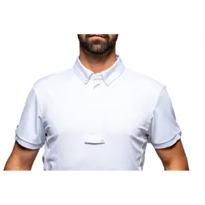 Koszulka polo Flags&Cup Wako image-2