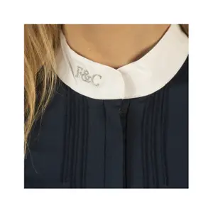 Polo de concours fille Flags&Cup Kavala image-2