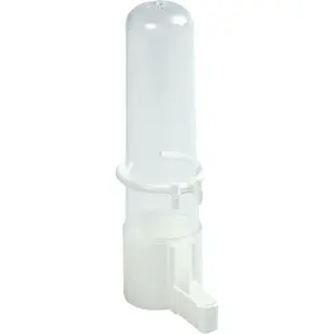 Bird water dispenser Flamingo Lori image-0