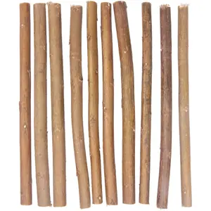 Chewing wood Flamingo S (x10) image-0