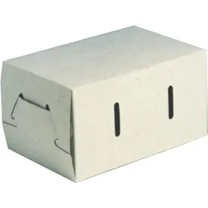 Cardboard transport box Flamingo image-0
