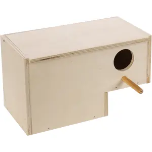 Nido de diamante de Gould Flamingo image-0