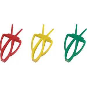 Clip Flamingo Custodi (x3) image-0