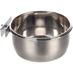 Miska pro hlodavce Flamingo Avaro 580 ml image-0