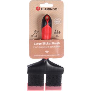 2w1 samochodzik Flamingo Premium Care image-1