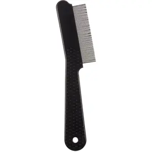 Vlooienkam voor honden Flamingo Groo'me image-0