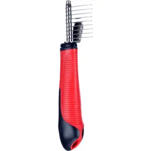 Peigne démêlant Flamingo Premium Care image-0