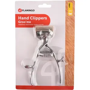 Motosierras para perros Flamingo Trimmer Premium Care image-1