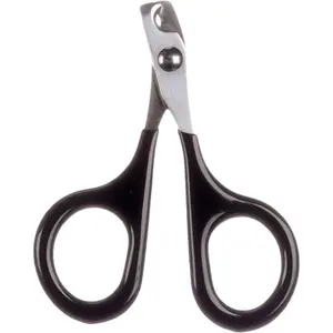 Nail scissors Flamingo Lidy image-0