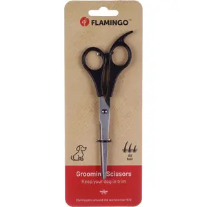 Kniptangen Flamingo Groo'me image-1