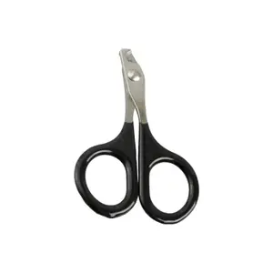 Tijeras de uñas Flamingo Fabio