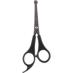 1030286-tijeras-para-orejas-y-nariz-flamingo-groo-me-plateado-5-7x15x6-cm