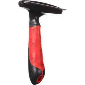 Grasmaaierschoonmaakborstel Flamingo Furmaster Premium Care image-0