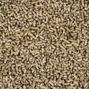 Holzpellets Katzenstreu Flamingo image-0