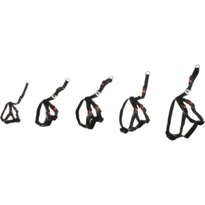 Pasy bezpieczeństwa do samochodu Flamingo Duma image-0