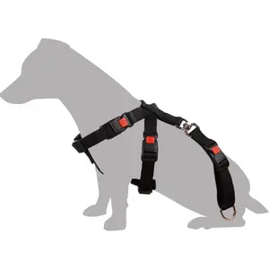 Pasy bezpieczeństwa do samochodu Flamingo Duma image-3