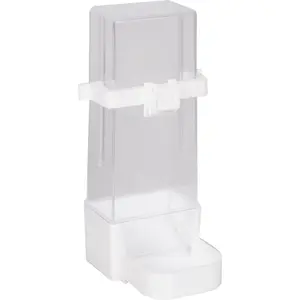 Bird water dispenser Flamingo Libby image-0