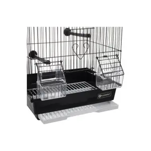 Vogelkäfig Flamingo Dolak image-1