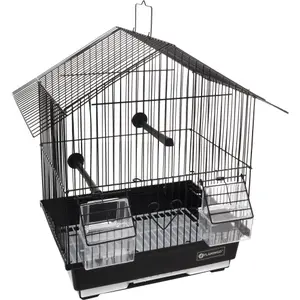 Bird cage Flamingo Lombok image-0