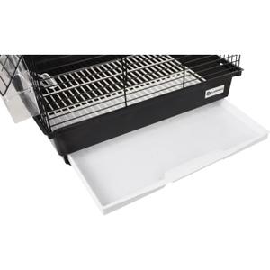 Jaula para pájaros Flamingo Nusa image-1