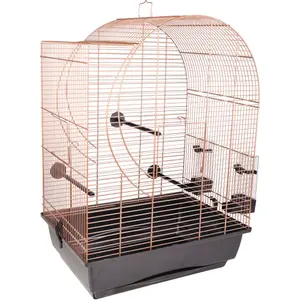 Bird cage Flamingo Kelby image-0