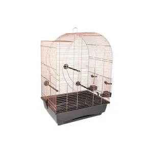 Bird cage Flamingo Kelby image-1