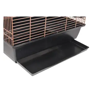 Bird cage Flamingo Kelby image-2