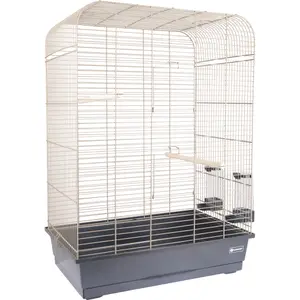 Cage pour oiseaux Flamingo Marja image-0
