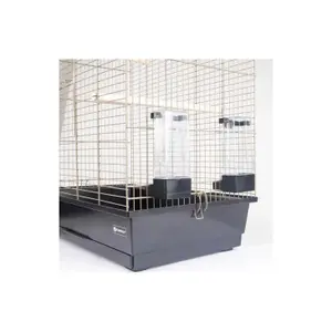 Cage pour oiseaux Flamingo Marja image-2