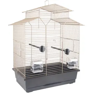 Bird cage Flamingo Numfor image-0