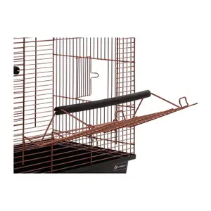 Bird cage Flamingo Agnes image-1