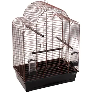 Cage pour oiseaux Flamingo Edith image-0