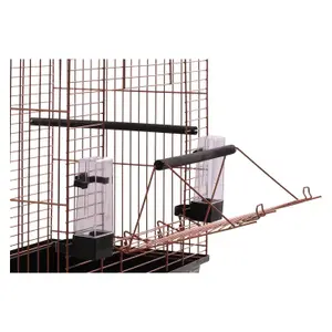 Cage pour oiseaux Flamingo Edith image-1