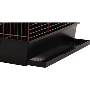 Cage pour oiseaux Flamingo Edith image-2