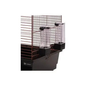 Bird cage Flamingo Marja image-2