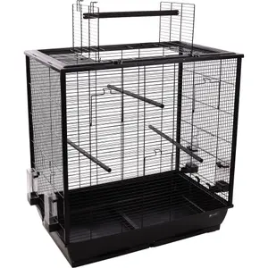 Cage pour oiseaux Flamingo Gru image-0
