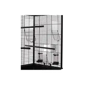 Cage pour oiseaux Flamingo Gru image-1
