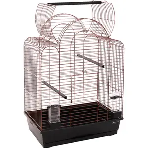 Cage pour oiseaux Flamingo Bizet image-0