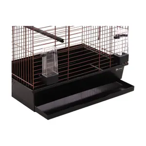 Cage pour oiseaux Flamingo Bizet image-2