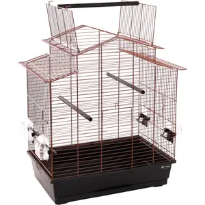Cage pour oiseaux Flamingo Freya image-0
