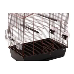 Cage pour oiseaux Flamingo Freya image-1
