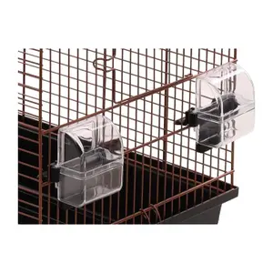 Cage pour oiseaux Flamingo Freya image-2