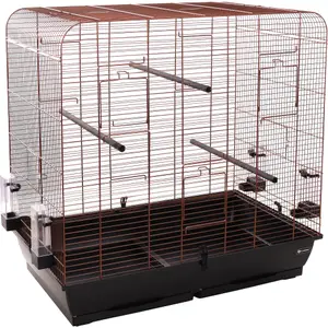Bird cage Flamingo Macha image-0