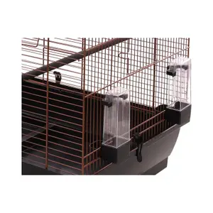 Bird cage Flamingo Macha image-2