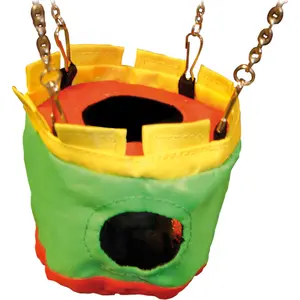 Rodent shelter Flamingo Chateau image-0