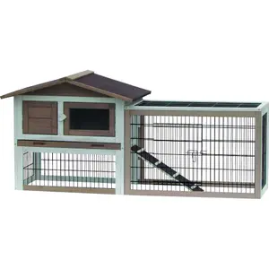 Hutch til gnavere Flamingo Urban image-0