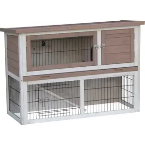 Hutch til gnavere Flamingo Urban image-0