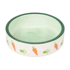 Futternapf für Nagetiere Flamingo Iggy