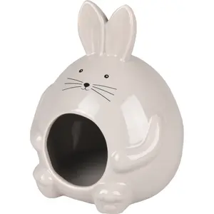 Rodent shelter Flamingo Happer image-0